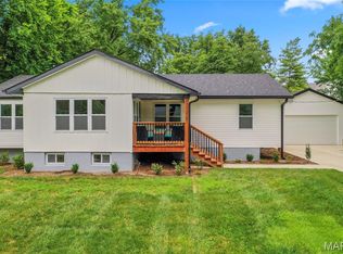 11315 Elzey St, Saint Louis, MO 63141