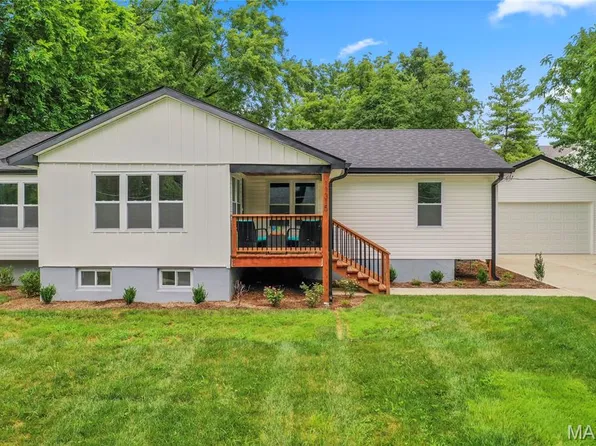 11315 Elzey St, Saint Louis, MO 63141