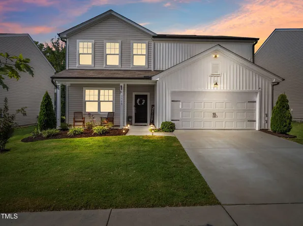 3529 Pinnacle Peak Dr, Raleigh, NC 27604