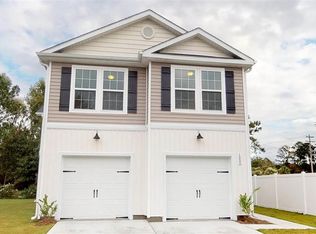 1000 Meadowoods Dr #THE, Murrells Inlet, SC 29576