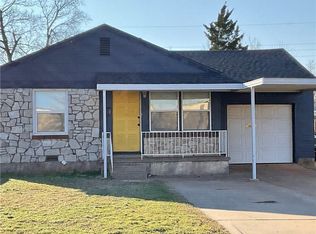 3708 Del Rd, Del City, OK 73115