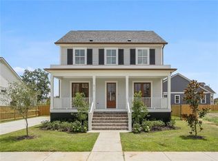 6115 Music St, New Orleans, LA 70122