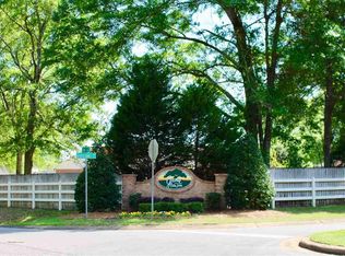 349 Swift Creek Dr, Cantonment, FL 32533