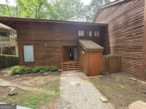 2569 Terrace Trl, Decatur, GA 30035
