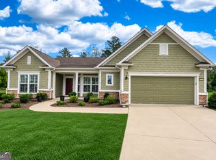 1011 Slip Path, Greensboro, GA 30642
