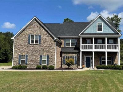 22 Gunner Dr, Fort Mitchell, AL, 36856