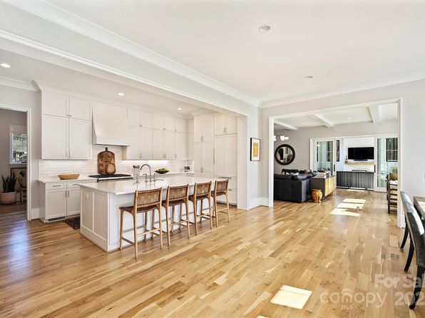 2509 Montrose Ct, Charlotte, NC 28207