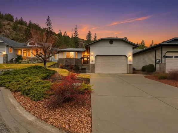 569 Coyote Dr, Kamloops, BC V2C 6T9