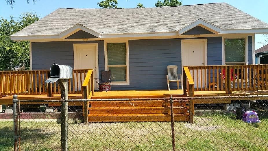 1st image of 1210 Cherry St APT 3