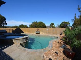 1606 Ambling Trl, Cedar Park, TX 78613