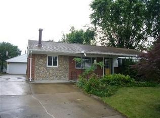 62 Blossom Ct, Fairborn, OH 45324