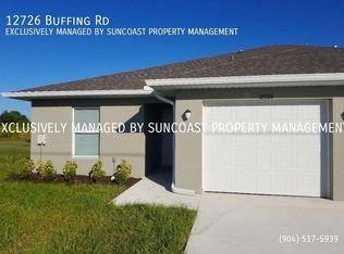 12726 Buffing Rd, Pt Charlotte, FL 33981