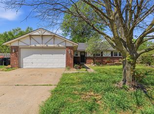 1704 Jean St, Springdale, AR 72762