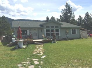 41 Tamarack Ln, Libby, MT 59923