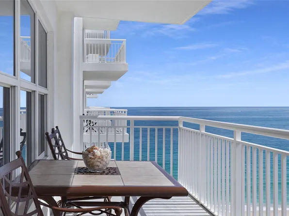 3850 Galt Ocean Drive #1105, Fort Lauderdale, FL 33308