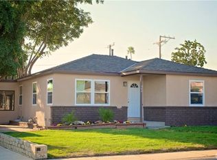 305 S Sunset St, La Habra, CA 90631