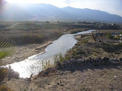 Virgin River