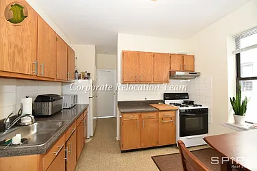 Rented by Spire Group