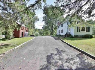 4 Hussey Hill Rd, Ulster Park, NY 12487