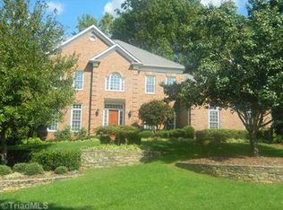 3614 Camden Falls Cir, Greensboro, NC 27410