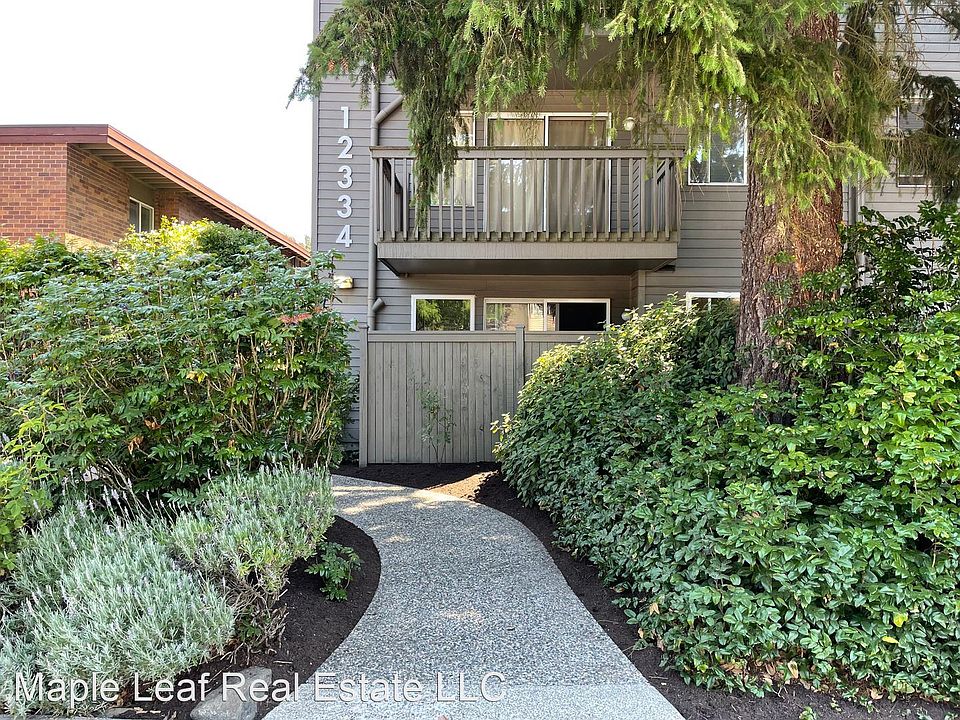 1st image of 12334 33rd Ave NE APT 303