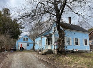 102 Beechwood Street, Thomaston, ME 04861