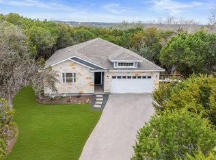 7502 Stable Ln, Lago Vista, TX 78645