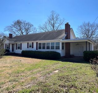 1452 Drewry Rd, Monroeville, AL, 36460