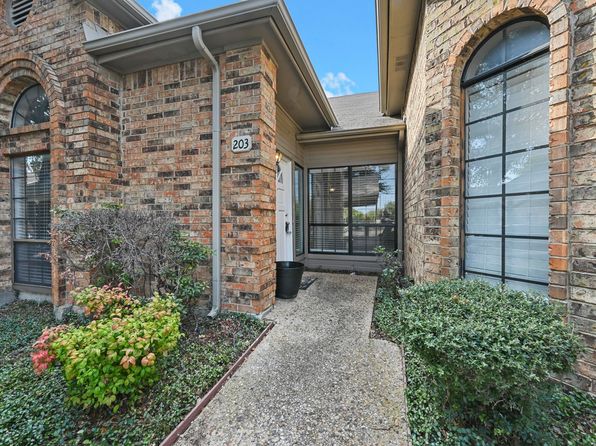 3500 E Park Blvd APT 203