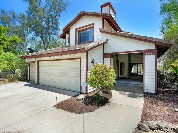 22962 Springdale Dr, Moreno Valley, CA 92557