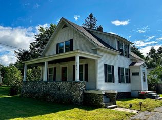 1475 Hartford Ave, White River Junction, VT 05001