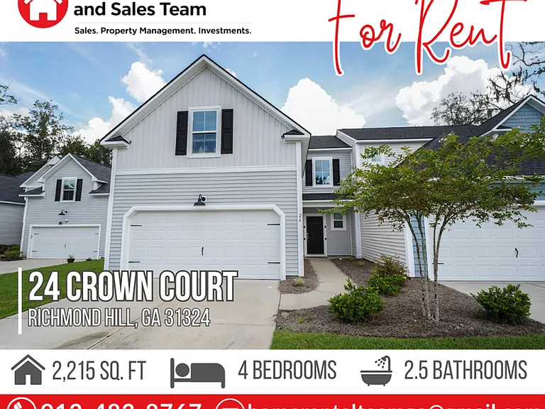 24 Crown Ct — Photo 1