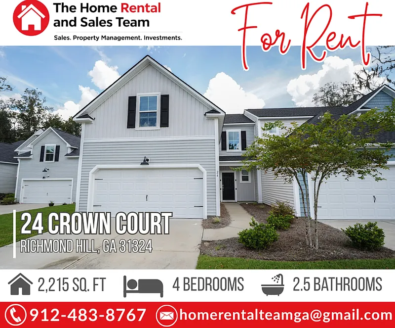 24 Crown Ct
