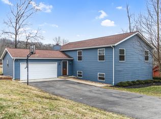 920 Forest Hills Rd, Heath, OH 43056