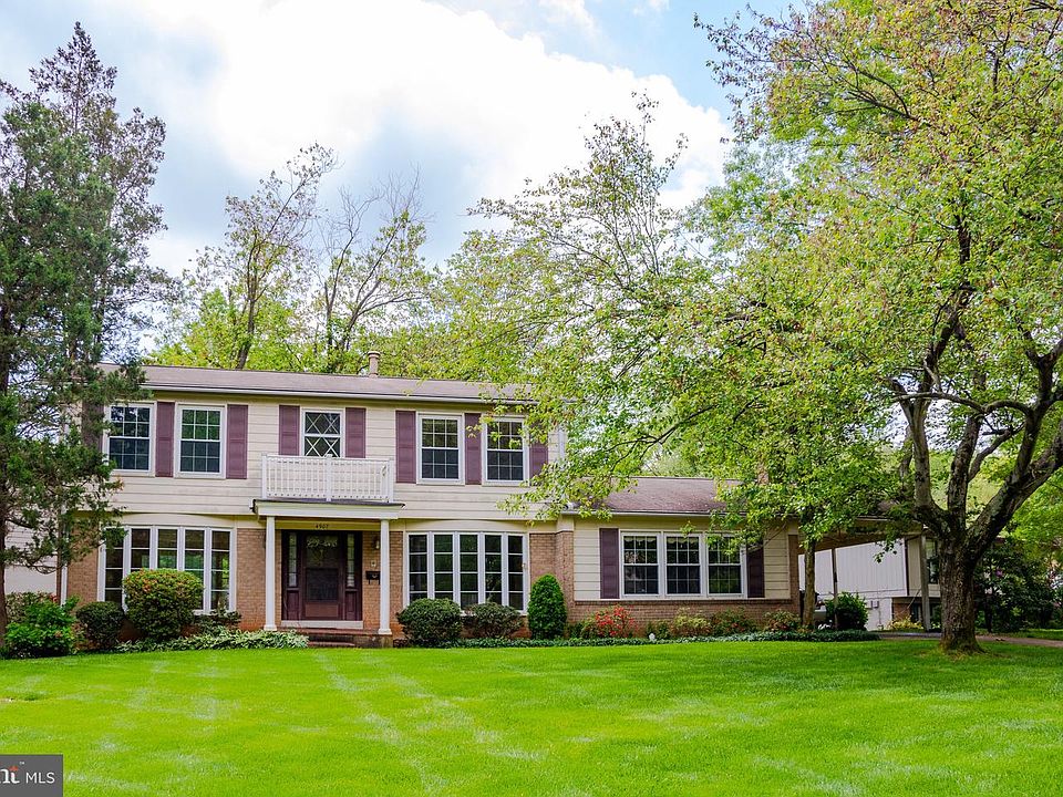 1st image of 4907 Magdalene Ct