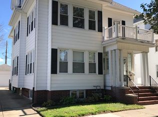 520 Rockdale Ave, New Bedford, MA 02740