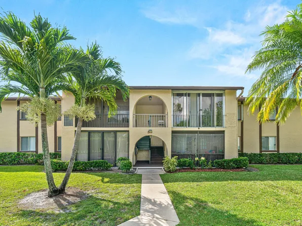 223 Pine Hov Circle #A-2, Greenacres, FL 33463