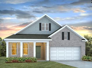 400 Leathertree Ln, Blythewood, SC 29016