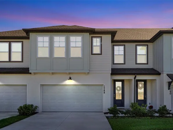 1784 Sanibel Dr, Davenport, FL 33896