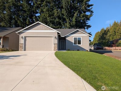 127 Heights Lane, Battle Ground, WA, 98570