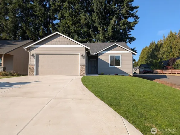 127 Heights Lane, Onalaska, WA 98570