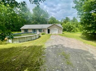 1008 S Belfast Road, Windsor, ME 04363
