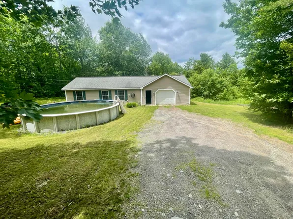 1008 S Belfast Road, Windsor, ME 04363