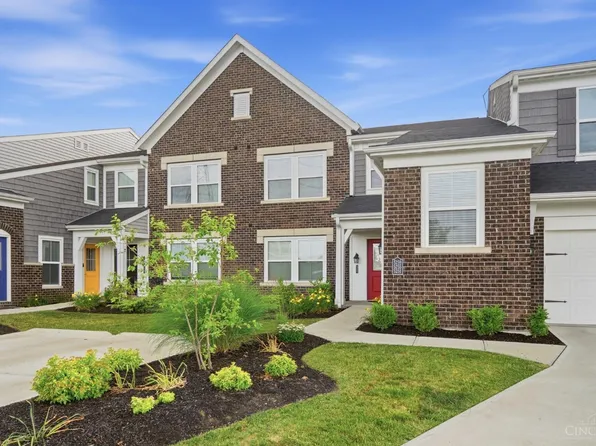 5255 Hazeltine Ln, Lebanon, OH 45036