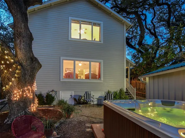 (undisclosed Address), Austin, TX 78704