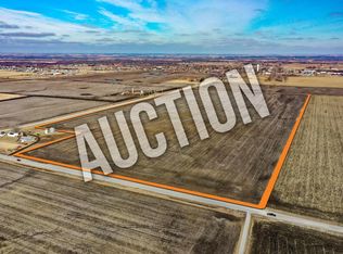320th St, Huxley, IA 50124