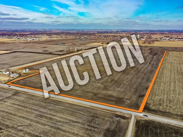 320th St, Huxley, IA 50124