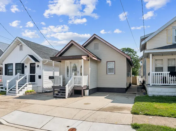 219 N Somerset Ave, Ventnor City, NJ 08406