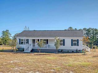 149 Hidden Hills Rd, Cross, SC 29436