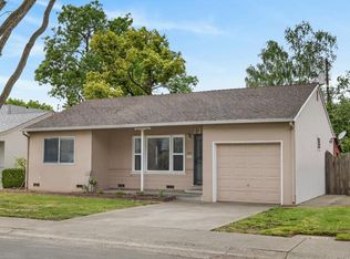 1342 62nd St, Sacramento, CA